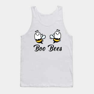 Funny Boo Bees Tank Top